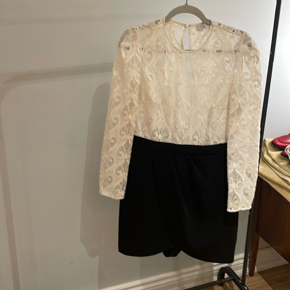 Sandro Paris Dress - Size M